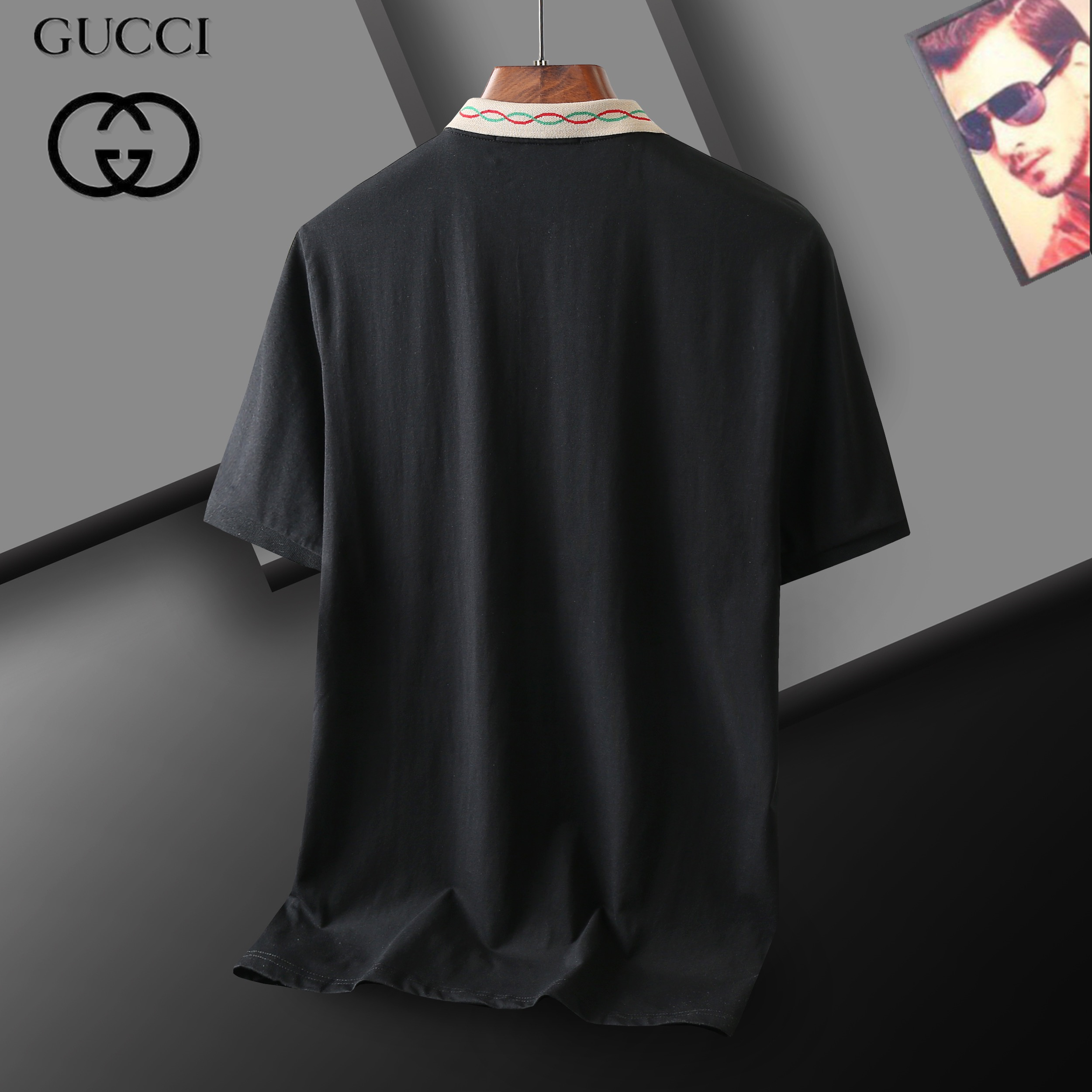 Gucci T-Shirts